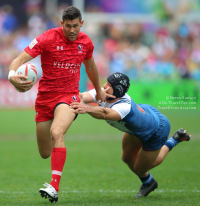 Pictures from 2017 Cathay Pacific / HSBC Hong Kong Sevens