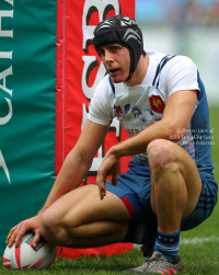 Pictures from 2017 Cathay Pacific / HSBC Hong Kong Sevens