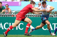 Pictures from 2017 Cathay Pacific / HSBC Hong Kong Sevens