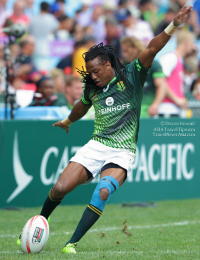 Pictures from 2017 Cathay Pacific / HSBC Hong Kong Sevens