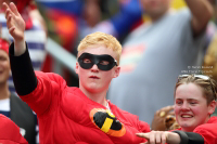 Pictures from 2017 Cathay Pacific / HSBC Hong Kong Sevens