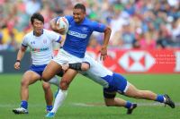 Pictures from 2017 Cathay Pacific / HSBC Hong Kong Sevens