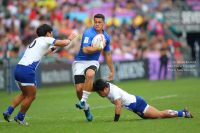 Pictures from 2017 Cathay Pacific / HSBC Hong Kong Sevens