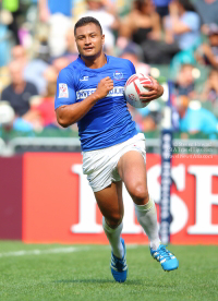 Pictures from 2017 Cathay Pacific / HSBC Hong Kong Sevens