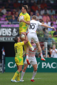 Pictures from 2017 Cathay Pacific / HSBC Hong Kong Sevens