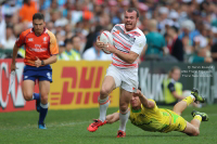 Pictures from 2017 Cathay Pacific / HSBC Hong Kong Sevens