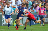 Pictures from 2017 Cathay Pacific / HSBC Hong Kong Sevens