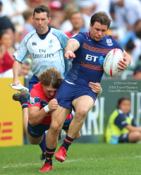 Pictures from 2017 Cathay Pacific / HSBC Hong Kong Sevens