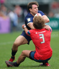 Pictures from 2017 Cathay Pacific / HSBC Hong Kong Sevens