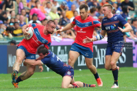 Pictures from 2017 Cathay Pacific / HSBC Hong Kong Sevens