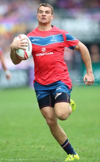 Pictures from 2017 Cathay Pacific / HSBC Hong Kong Sevens