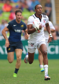 Pictures from 2017 Cathay Pacific / HSBC Hong Kong Sevens