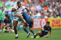 Pictures from 2017 Cathay Pacific / HSBC Hong Kong Sevens