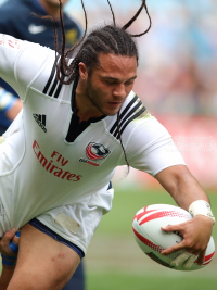 Pictures from 2017 Cathay Pacific / HSBC Hong Kong Sevens