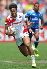 Pictures from 2017 Cathay Pacific / HSBC Hong Kong Sevens