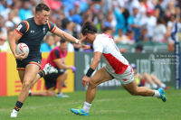 Pictures from 2017 Cathay Pacific / HSBC Hong Kong Sevens