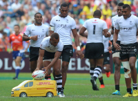 Pictures from 2017 Cathay Pacific / HSBC Hong Kong Sevens