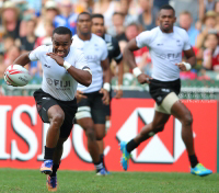 Pictures from 2017 Cathay Pacific / HSBC Hong Kong Sevens