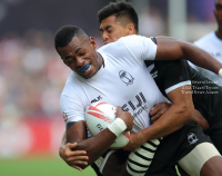 Pictures from 2017 Cathay Pacific / HSBC Hong Kong Sevens