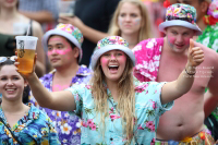 Pictures from 2017 Cathay Pacific / HSBC Hong Kong Sevens