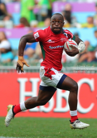 Pictures from 2017 Cathay Pacific / HSBC Hong Kong Sevens