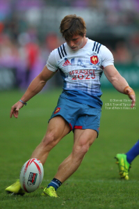 Pictures from 2017 Cathay Pacific / HSBC Hong Kong Sevens