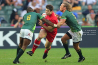 Pictures from 2017 Cathay Pacific / HSBC Hong Kong Sevens