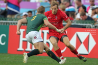 Pictures from 2017 Cathay Pacific / HSBC Hong Kong Sevens