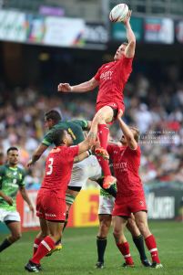 Pictures from 2017 Cathay Pacific / HSBC Hong Kong Sevens