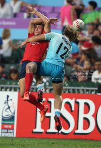 Pictures from 2017 Cathay Pacific / HSBC Hong Kong Sevens