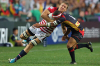 Pictures from 2017 Cathay Pacific / HSBC Hong Kong Sevens