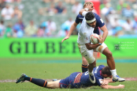 Pictures from 2017 Cathay Pacific / HSBC Hong Kong Sevens