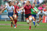 Pictures from 2017 Cathay Pacific / HSBC Hong Kong Sevens