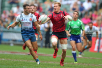 Pictures from 2017 Cathay Pacific / HSBC Hong Kong Sevens