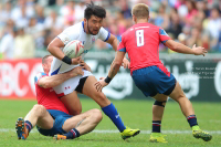 Pictures from 2017 Cathay Pacific / HSBC Hong Kong Sevens