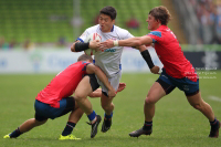 Pictures from 2017 Cathay Pacific / HSBC Hong Kong Sevens