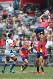 Pictures from 2017 Cathay Pacific / HSBC Hong Kong Sevens