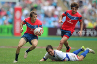 Pictures from 2017 Cathay Pacific / HSBC Hong Kong Sevens