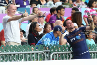 Pictures from 2017 Cathay Pacific / HSBC Hong Kong Sevens