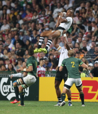 Pictures from 2017 Cathay Pacific / HSBC Hong Kong Sevens