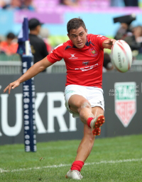 Pictures from 2017 Cathay Pacific / HSBC Hong Kong Sevens