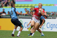 Pictures from 2017 Cathay Pacific / HSBC Hong Kong Sevens