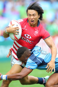 Pictures from 2017 Cathay Pacific / HSBC Hong Kong Sevens