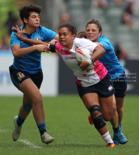 Pictures from 2017 Cathay Pacific / HSBC Hong Kong Sevens