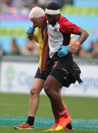 Pictures from 2017 Cathay Pacific / HSBC Hong Kong Sevens