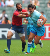 Pictures from 2017 Cathay Pacific / HSBC Hong Kong Sevens