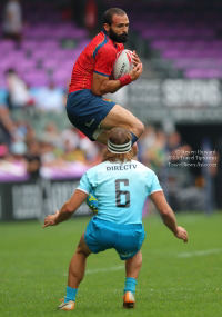 Pictures from 2017 Cathay Pacific / HSBC Hong Kong Sevens