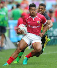 Pictures from 2017 Cathay Pacific / HSBC Hong Kong Sevens