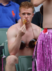 Pictures from 2017 Cathay Pacific / HSBC Hong Kong Sevens