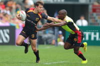 Pictures from 2017 Cathay Pacific / HSBC Hong Kong Sevens